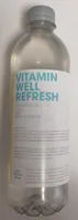 Eau Vitamin Well Refresh