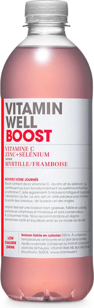 Boost