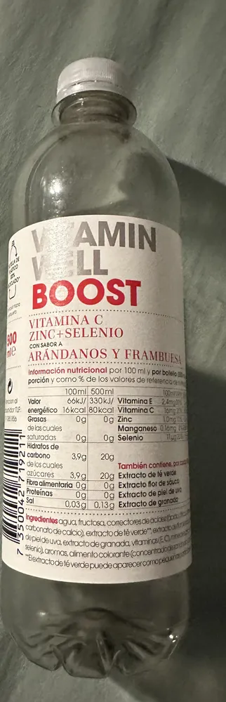 Boost
