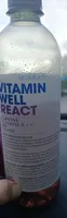 Vitamin well react