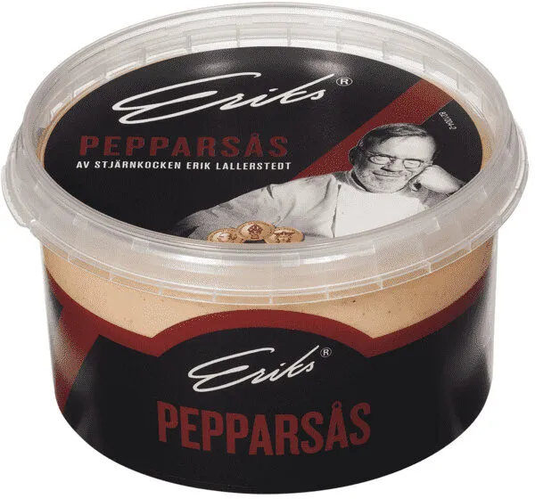 Eriks Pepparsås