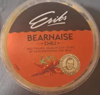 Chili bearnaise