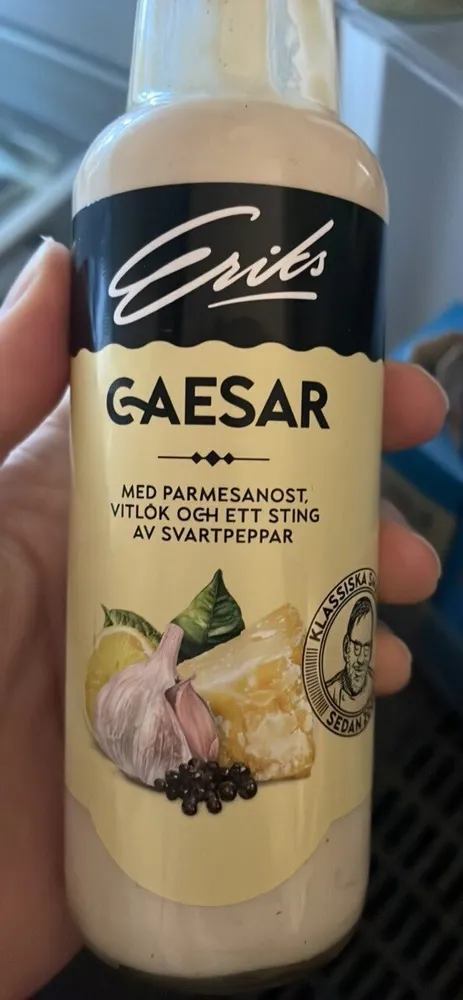 GAESAR