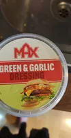 GREEN & GARLIC
