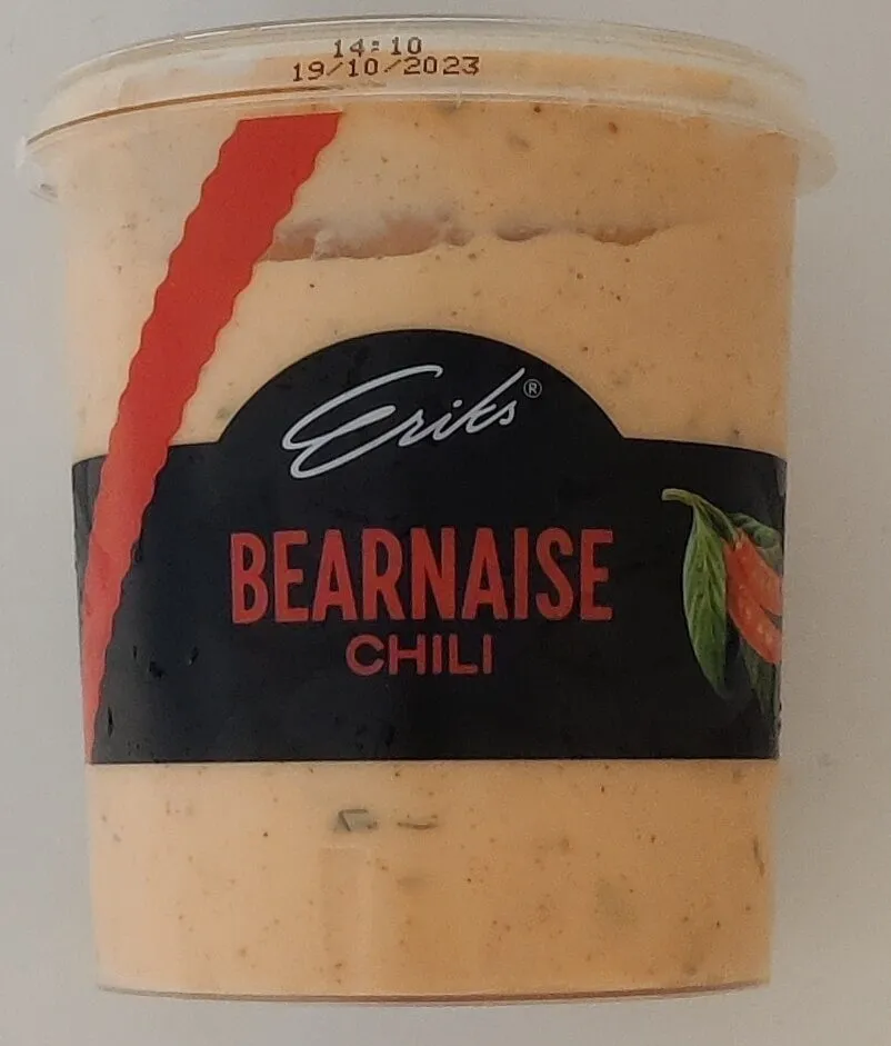 Bearnaise Chili