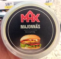 Majonäs
