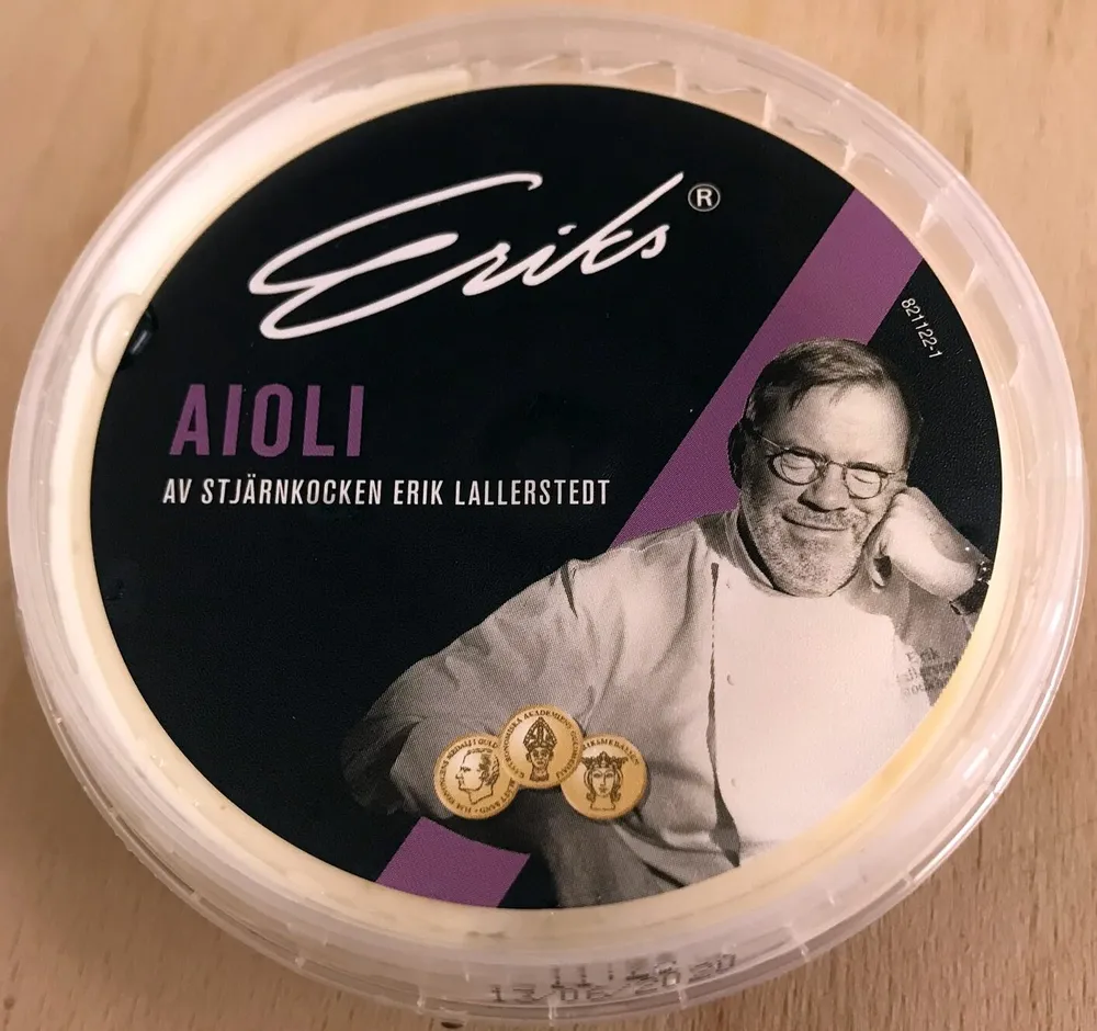 Aioli