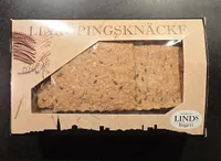 Linköpingsknäcke