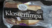 Klosterlimpa