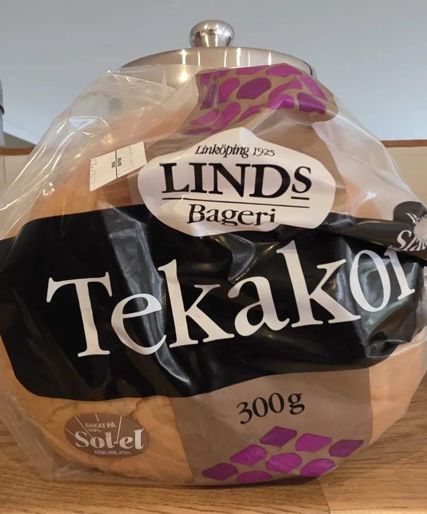 Tekakor