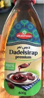 Dadelsirap
