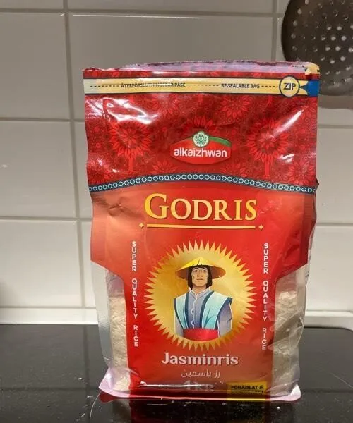 Jasminris