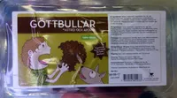 Göttbullar