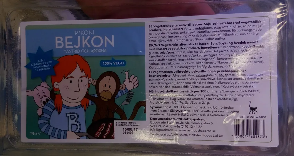 Bejkon