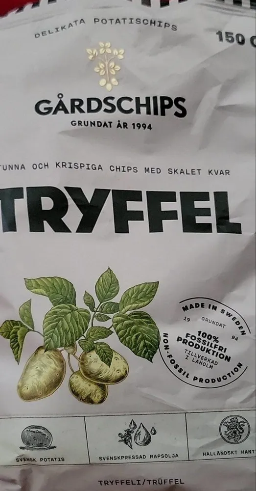 Tryffel