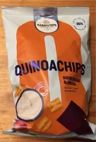 Quinoachips