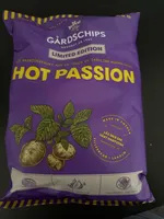 Hot Passion