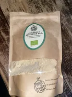 pea protein