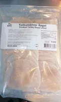 Smoked Turkey Breast Slice