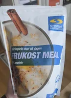 Frukost Meal