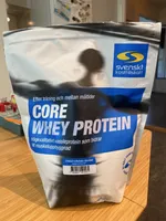 Core Whey Protein Powder
