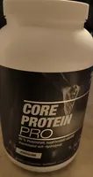 Protein Pro Jordgubb