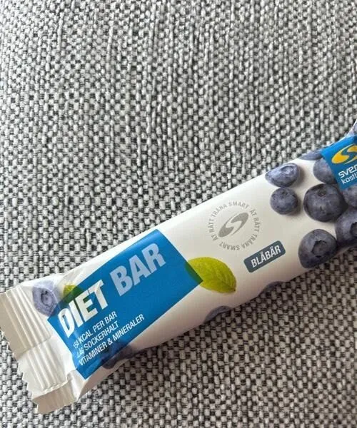 Diet Bar