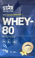 WHEY-80