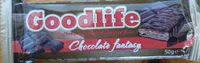 Chocolate fantasy