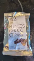 Fitness Choco Crisps