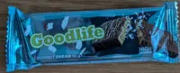 Goodlife Coconut dream