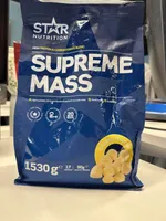 Supreme Mass Banana