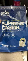 Casein vanilj