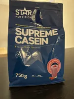 Supreme casein