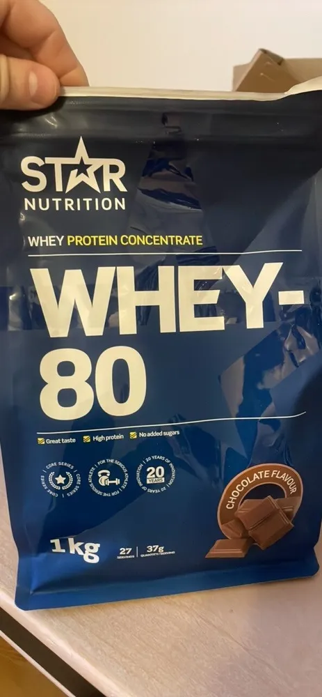 WHEY-80