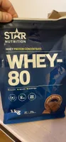 WHEY-80