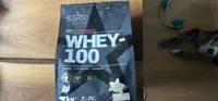 Protein vanilje