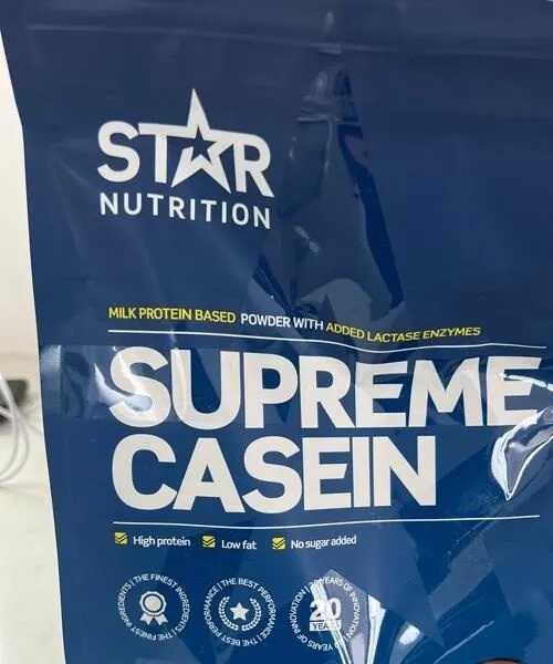 Star nutrition