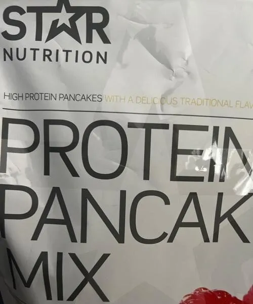 Proteinpannekaker