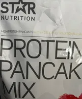 Proteinpannekaker