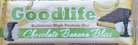 Chocolate Banana Bliss