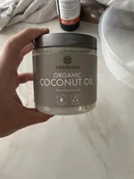 Coconut Oil