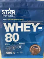 Whey-80