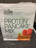 Protein Pancake Mix
