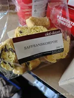 Saffranskorpor