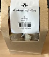 Kycklingars