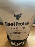 Beef Protein