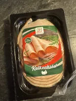 Kalkonbröst