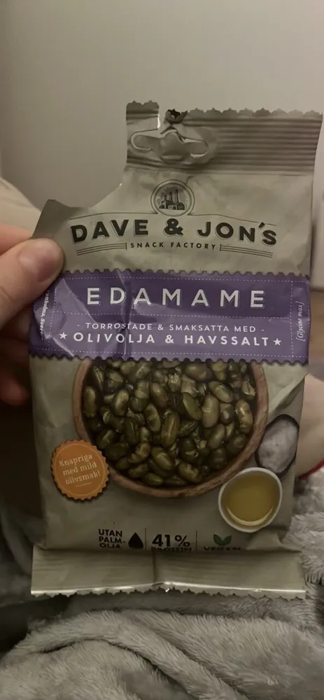 Edamame
