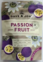Passion Fruit